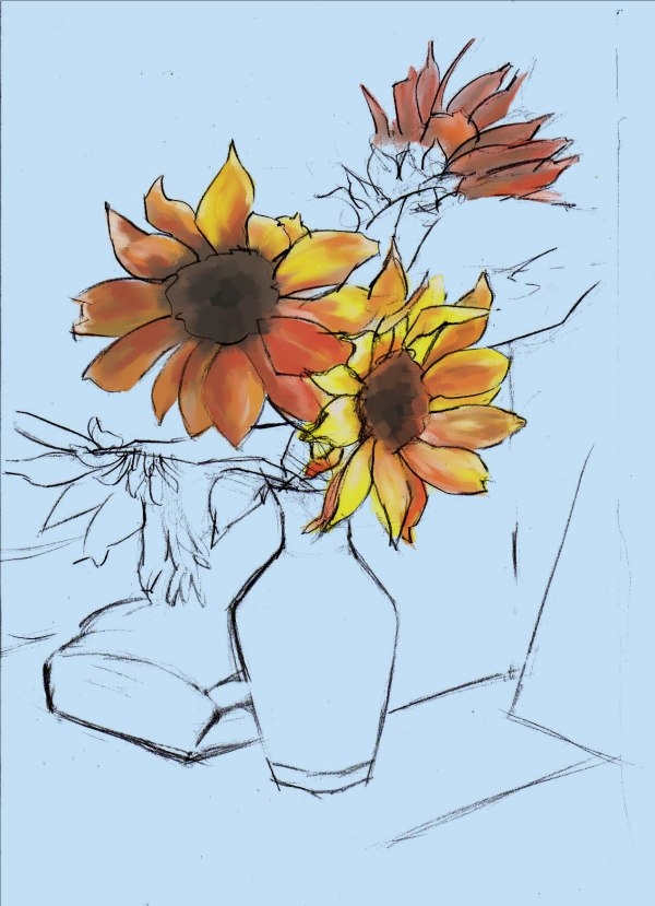 sunflowers-unfinished (194K)